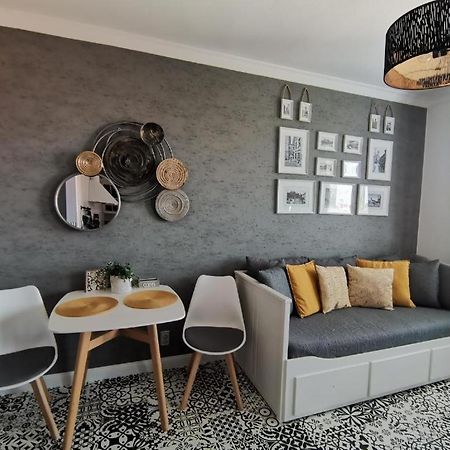 Palffy Apartment Bratislava Exterior photo