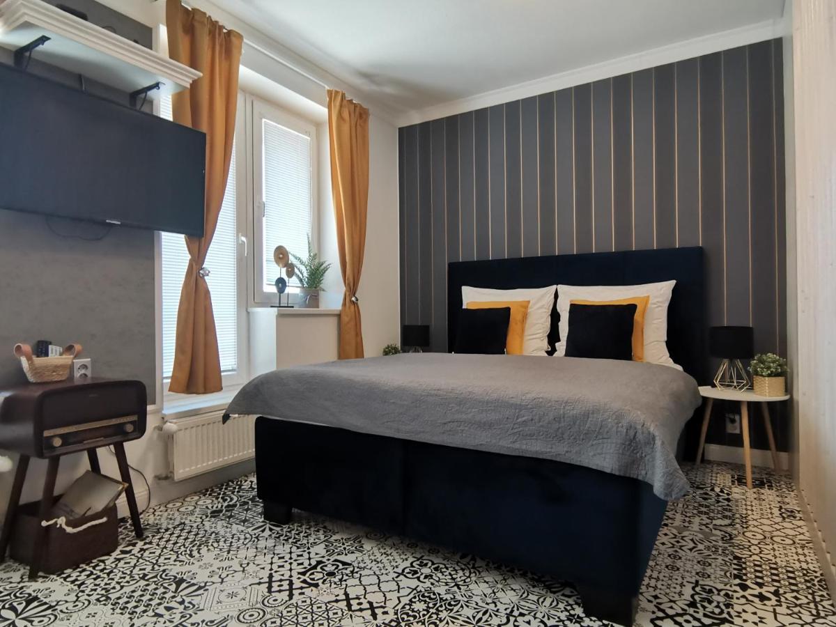 Palffy Apartment Bratislava Exterior photo
