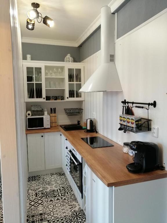 Palffy Apartment Bratislava Exterior photo