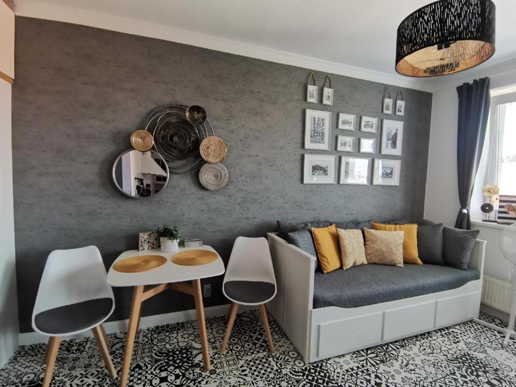 Palffy Apartment Bratislava Exterior photo
