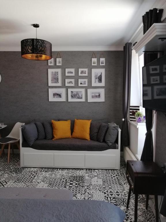 Palffy Apartment Bratislava Exterior photo